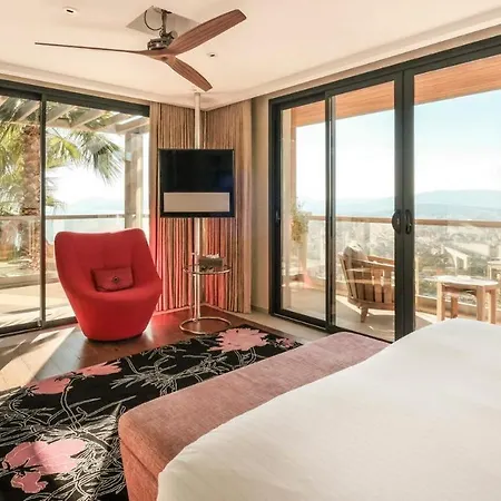 Kır Evi Simone Vallauris